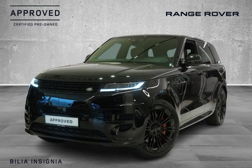 Bilde 1 av Land Rover Range Rover Sport P550e
