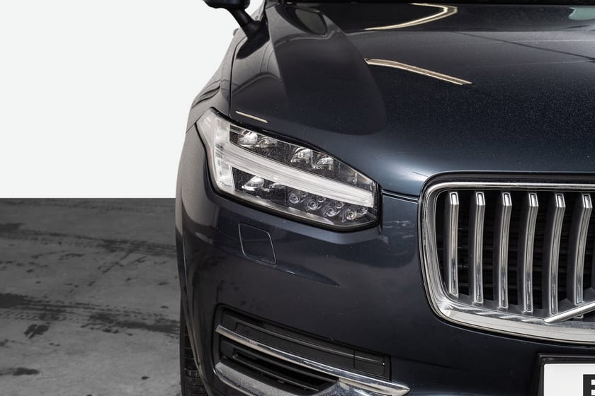 Bilde 4 av Volvo XC90 7 Seats
