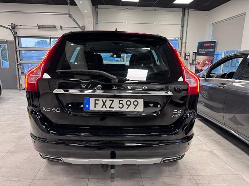 Bild 3 av Volvo XC60