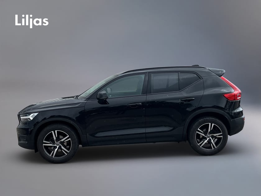 Bild 4 av Volvo XC40 T3 FWD R-Design