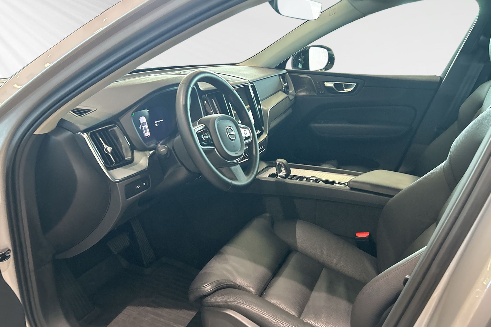 Volvo XC60 2025, bild 7/10