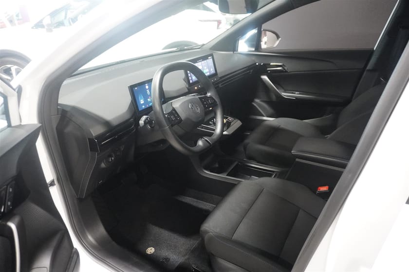 Bild 2 av MG 4 Electric Standard Range Ne 51kWh