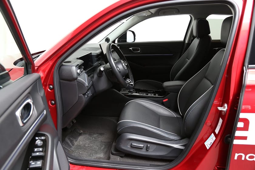 Bild 4 av Honda e:Ny1 Elegance 68.8kWh 412km räckvidd | Demobil
