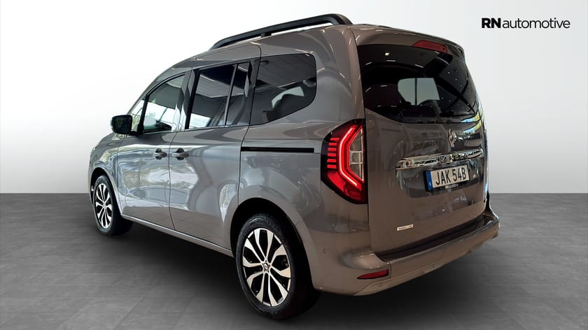 Bild 3 av Renault Kangoo Family E-Tech | | Backkamera | 360° sensorer | 5-sits |