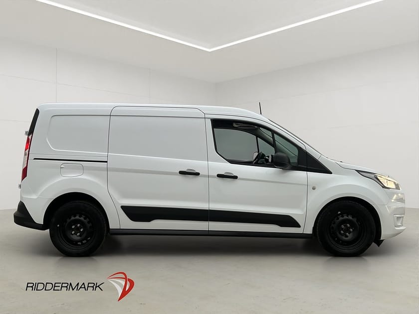 Bild 1 av Ford Transit Connect 210 LWB Värmare Drag B-Kamera CARPLAY MOMS