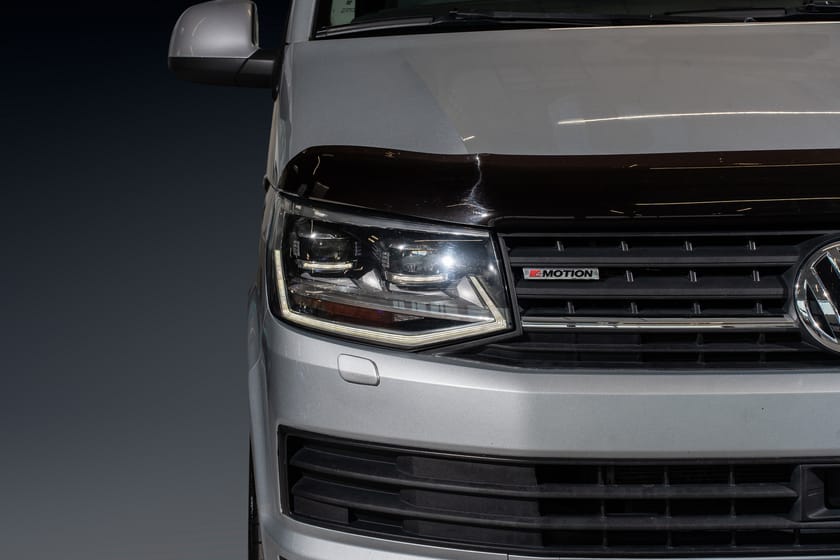 Bilde 4 av Volkswagen Transporter