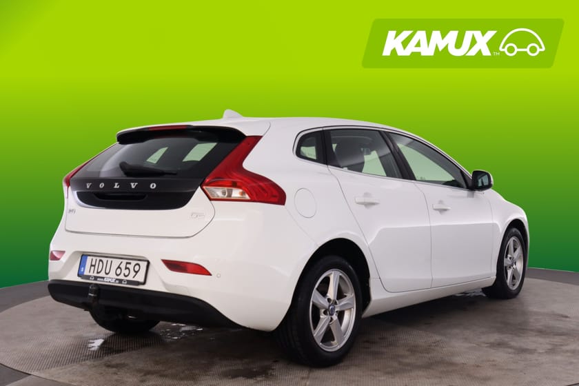 Bild 4 av Volvo V40