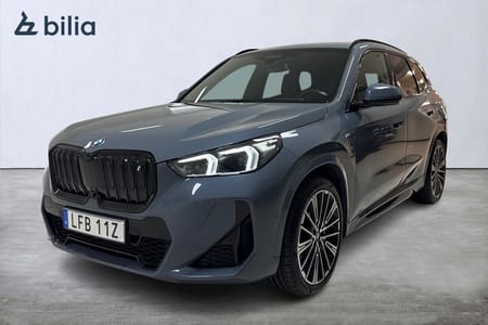 BMW iX1 xDrive30 M Sport / H/K / Pano / 360 / Drag /Adaptiv/HUD