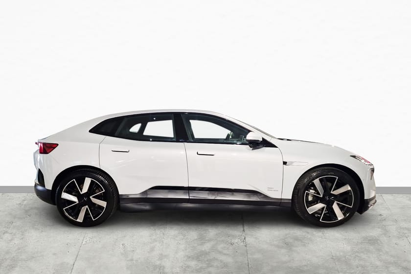Bild 4 av Polestar 4 Long Range Dual Motor 