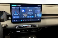 MG S5 EV Standard Range