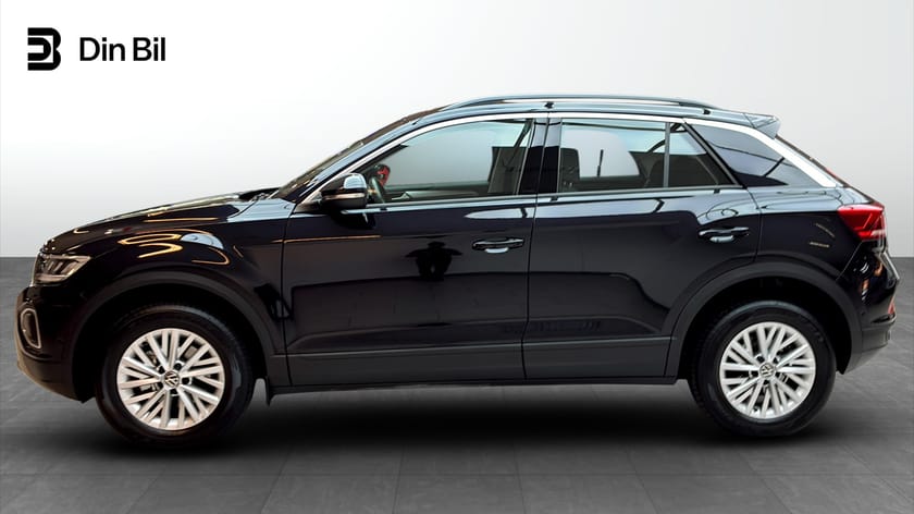 Bild 2 av Volkswagen T-Roc 1.5 TSI 150HK DSG7