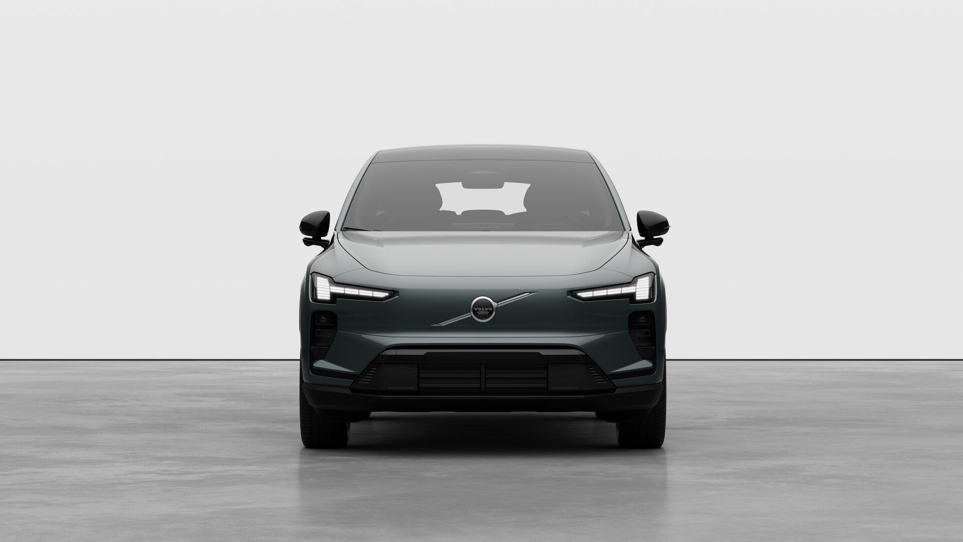 Volvo EX60 P10 AWD 2026, photo 6/10