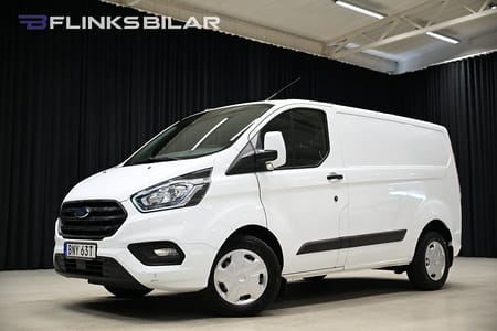 Ford Transit Custom 280