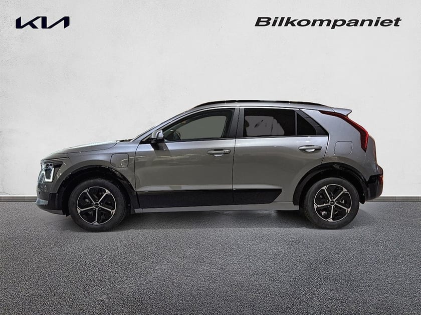 Bild 4 av Kia Niro Plug-In-Hybrid 183hk Advance Plus OMG Leverans