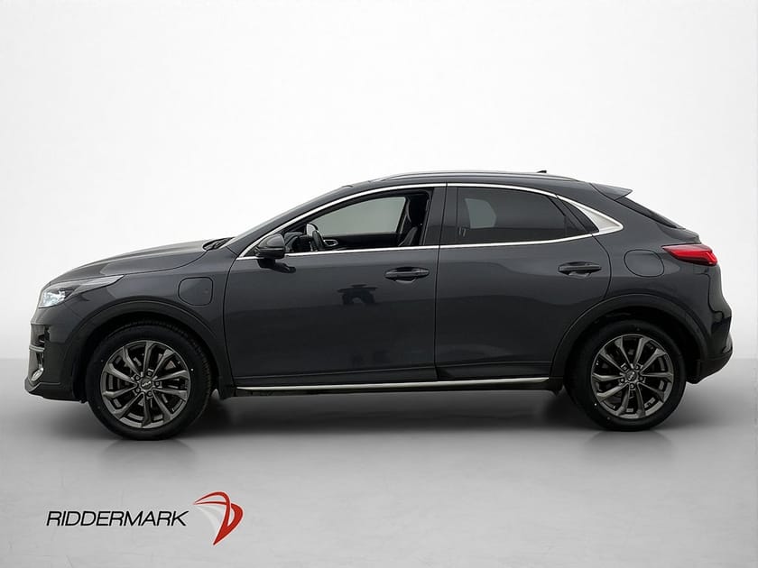 Bild 4 av Kia XCeed Plug-in Hybrid Adv Plus 2 Taklucka Kamera Skinn