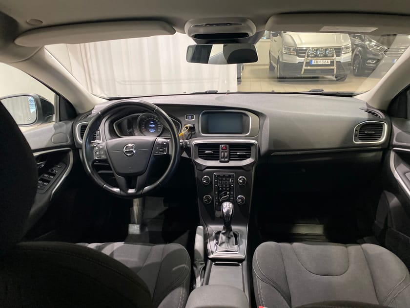 Bild 2 av Volvo V40 Cross Country T3 Edition