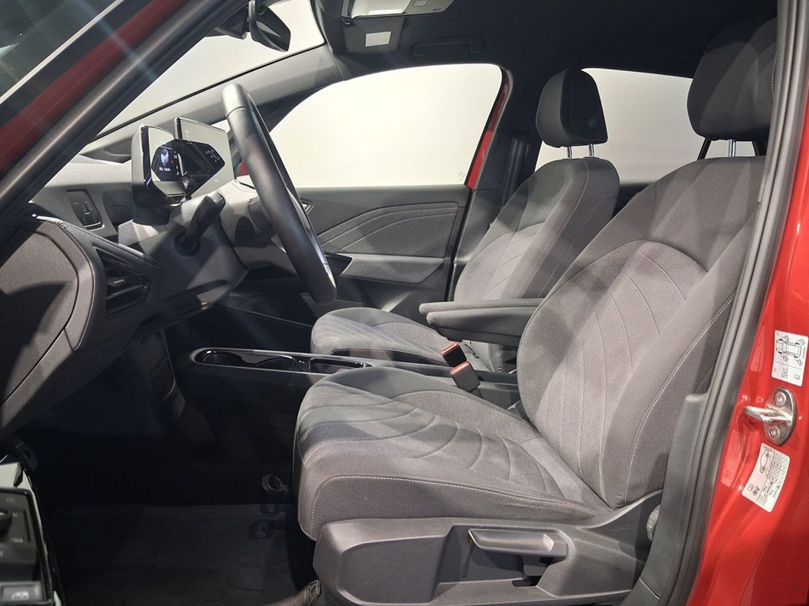 Volkswagen Volkswagen ID.3 Pro Performance — bild 15