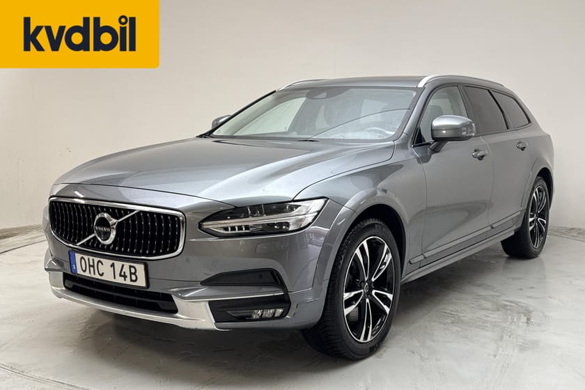 Bild 1 av Volvo V90 Cross Country