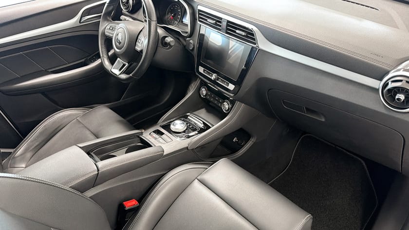 Bild 3 av MG ZS EV