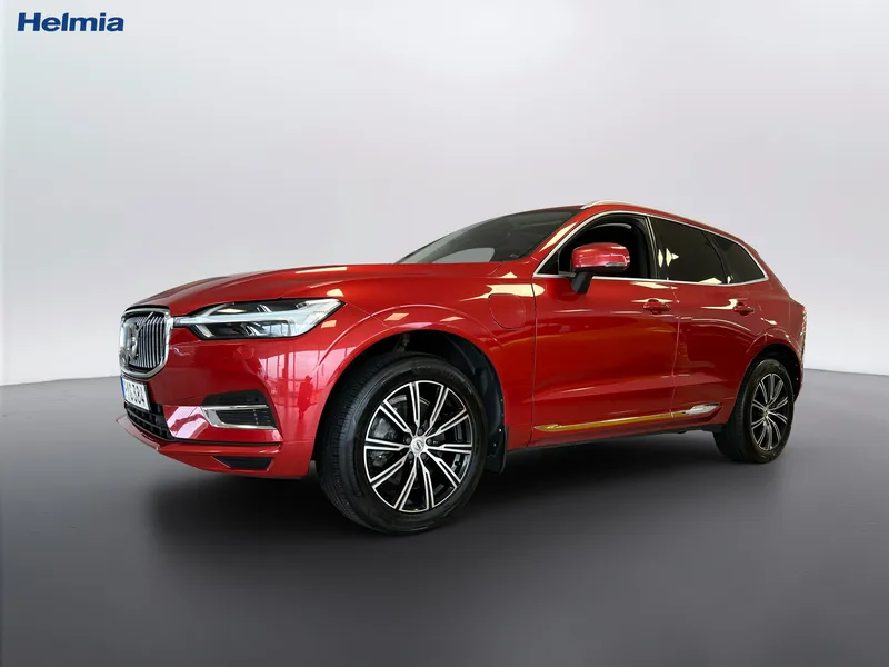 Bild 2 av 12 – Volvo XC60 T8 AWD Inscription