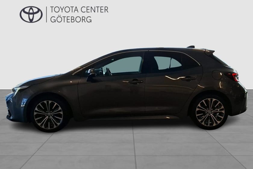 Bild 5 av Toyota Corolla Hybrid 1,8 STYLE