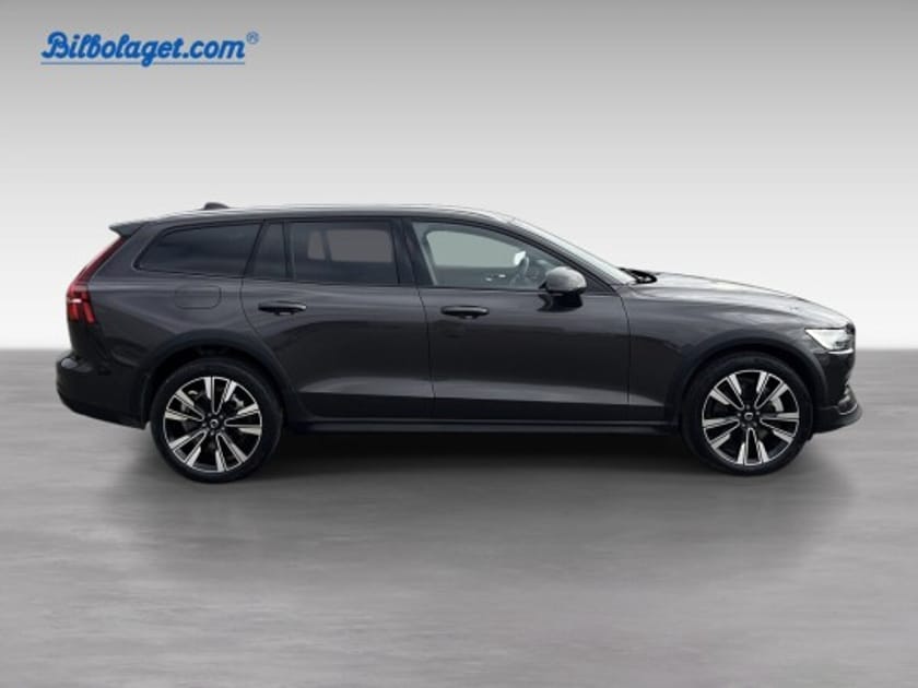 Bild 4 av Volvo V60 Cross Country B4 AWD Diesel Plus