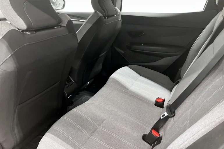 Renault Mégane E-TECH