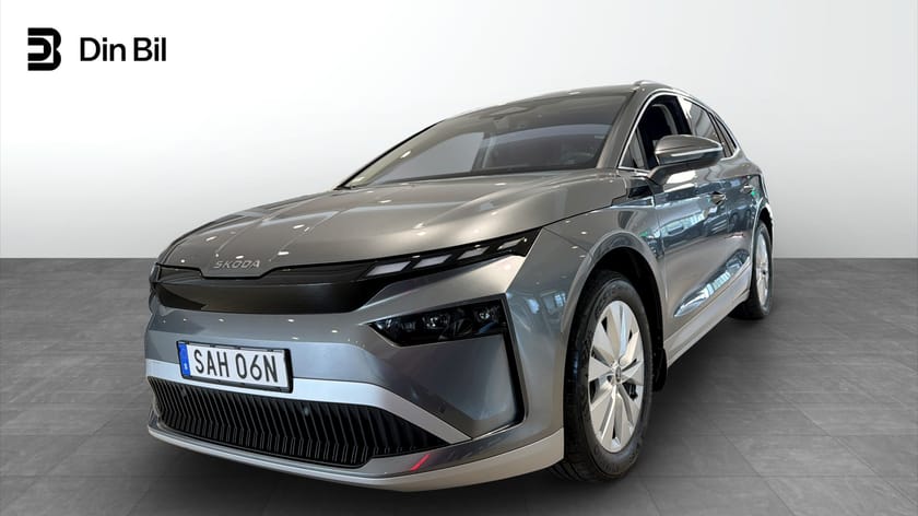 Bild 1 av Škoda Enyaq 85 Selection