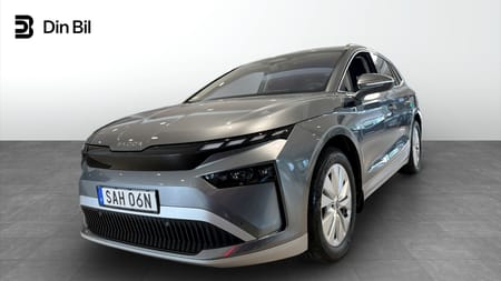 Škoda Enyaq 85 Selection