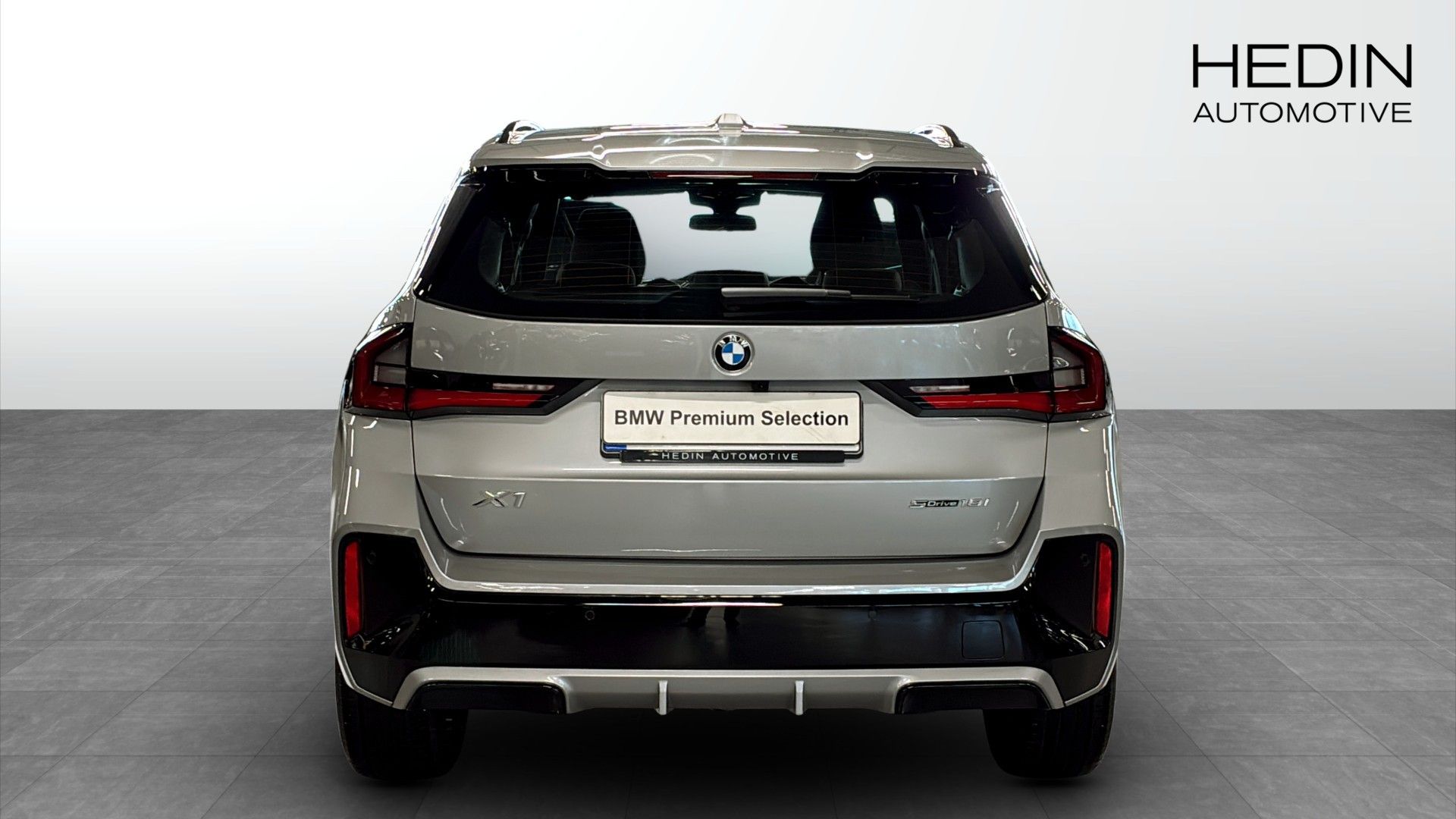 BMW X1 2026, kuva 7/10