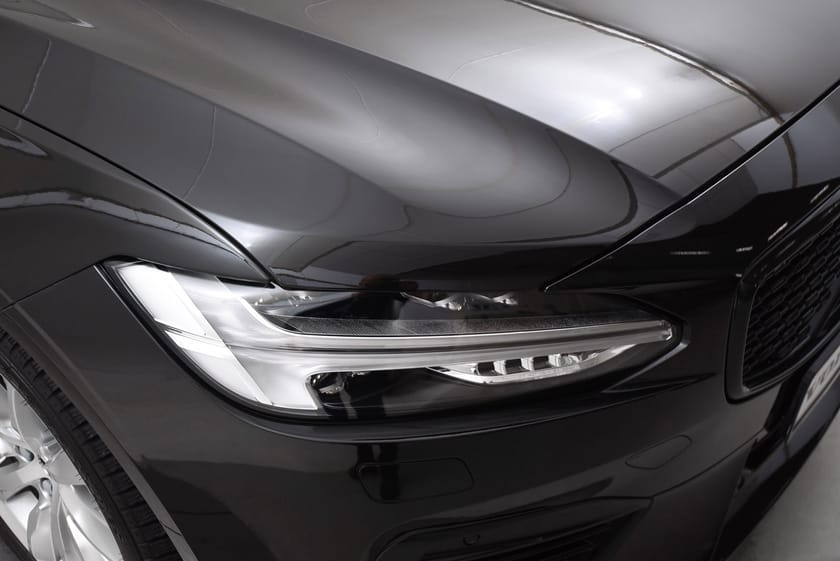 Bilde 4 av Volvo V90 T8 407 HK/R-Design/360 g.k./Hengerfeste