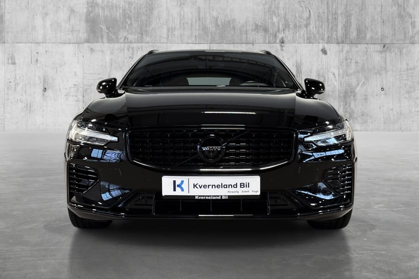 Bilde 2 av Volvo V60