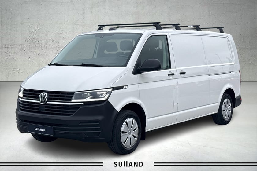 Bilde 1 av Volkswagen Transporter