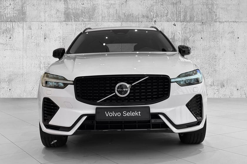 Bilde 3 av Volvo XC60 Recharge T6II Ult Dark KROK|PANO|HUD|360|H&K