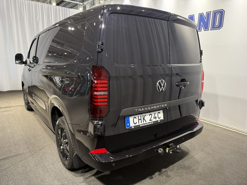 Bild 4 av Volkswagen Transporter