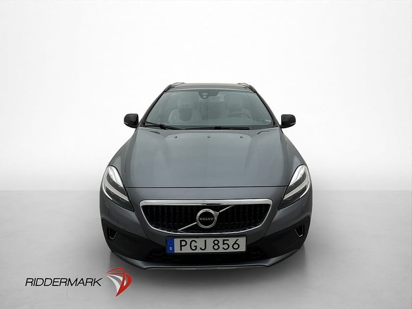Bild 2 av Volvo V40 Cross Country T3 Business Advanced VOC Värmare