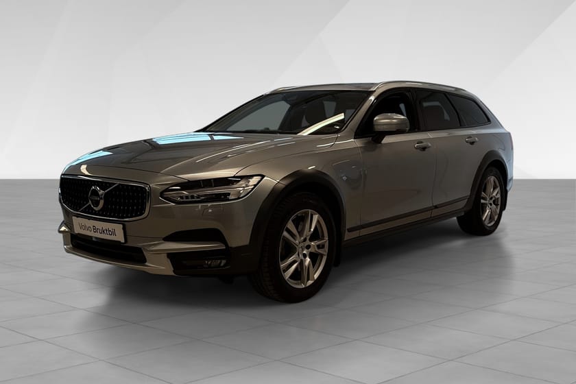 Bilde 3 av Volvo V90 Cross Country Pro Bowers & Wilkins, hengerfeste ++