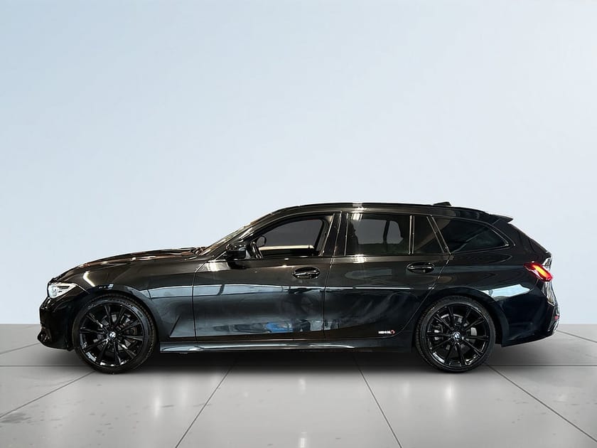Bild 4 av BMW 320i Touring