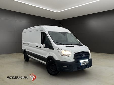 Ford Transit 350