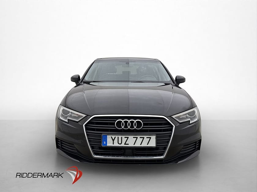 Bild 2 av Audi A3 Sportback 30 TFSI 116hk Proline P-Sensorer Adaptiv-Fart Drag
