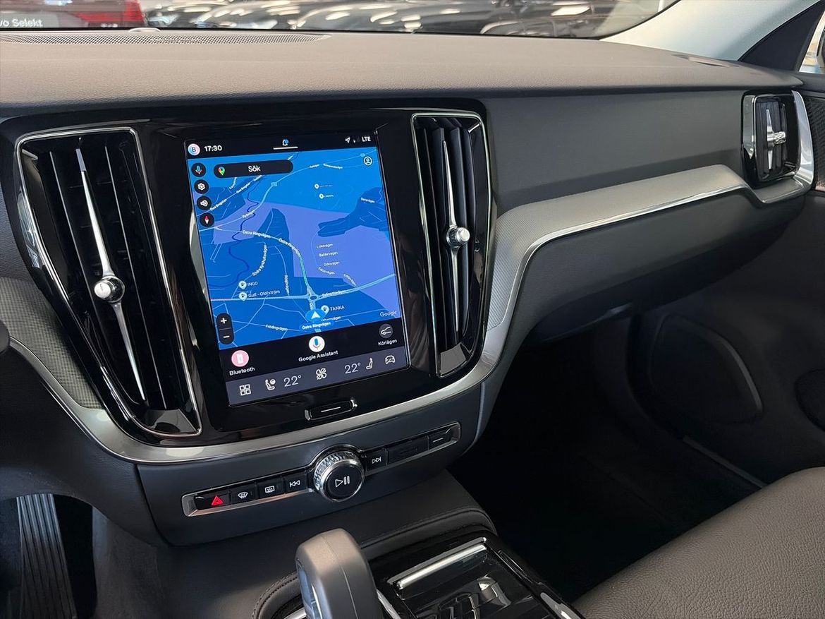 Volvo V60 2026 - miniatyr 15