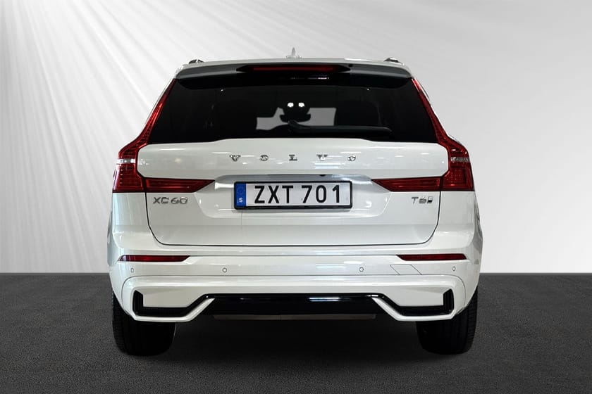 Bild 2 av Volvo XC60