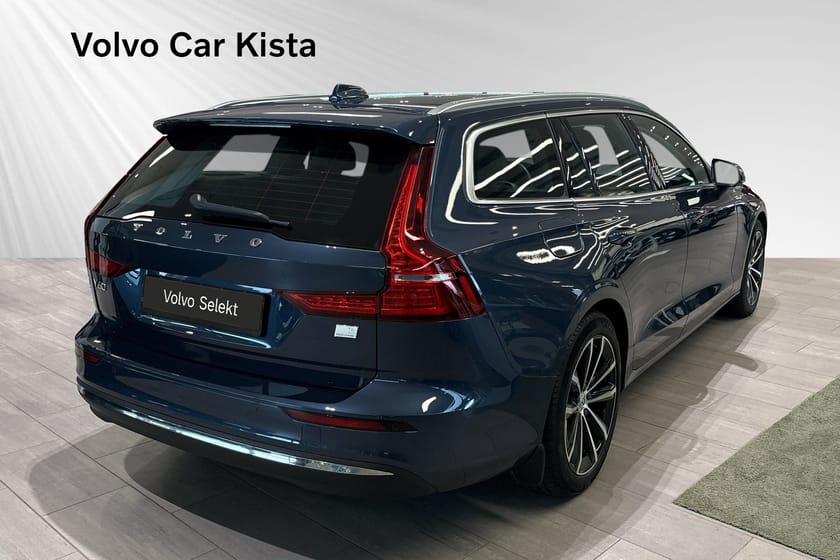 Bild 5 av Volvo V60