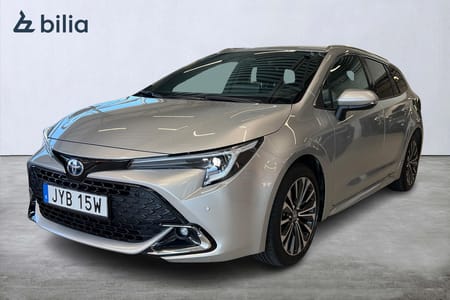 Toyota Corolla Touring Sports Hybrid 1,8 STYLE
