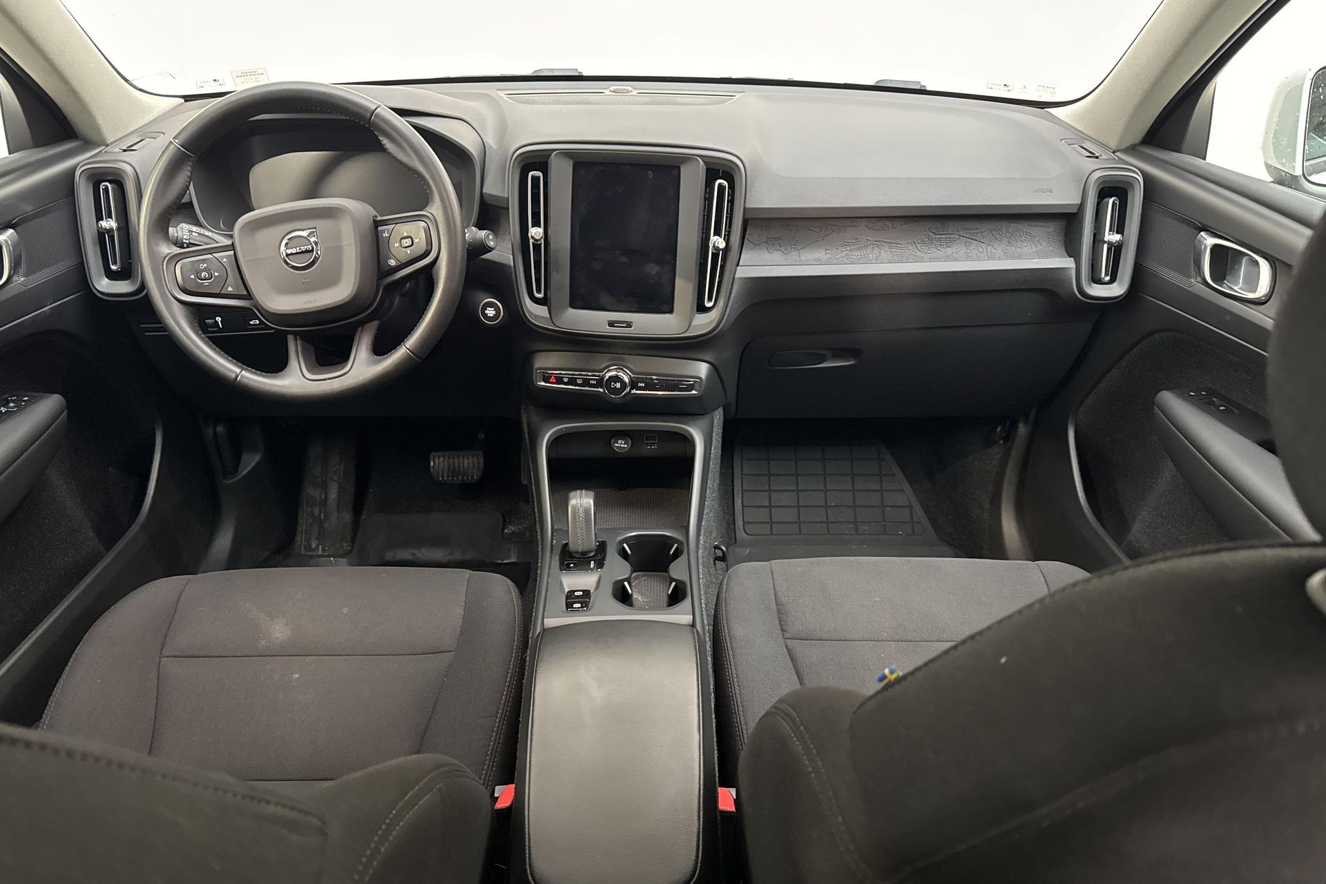 Volvo XC40 D3 2020, bild 7/10