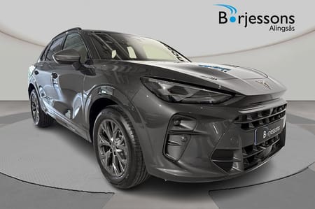 CUPRA Terramar eTSI 150hk DSG Edge