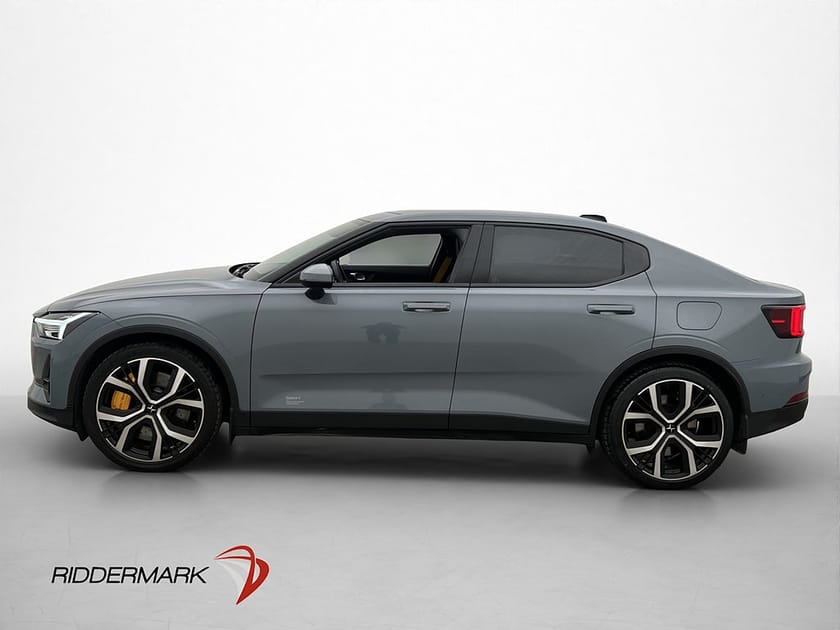 Bild 5 av Polestar 2 Long Range Dual Motor