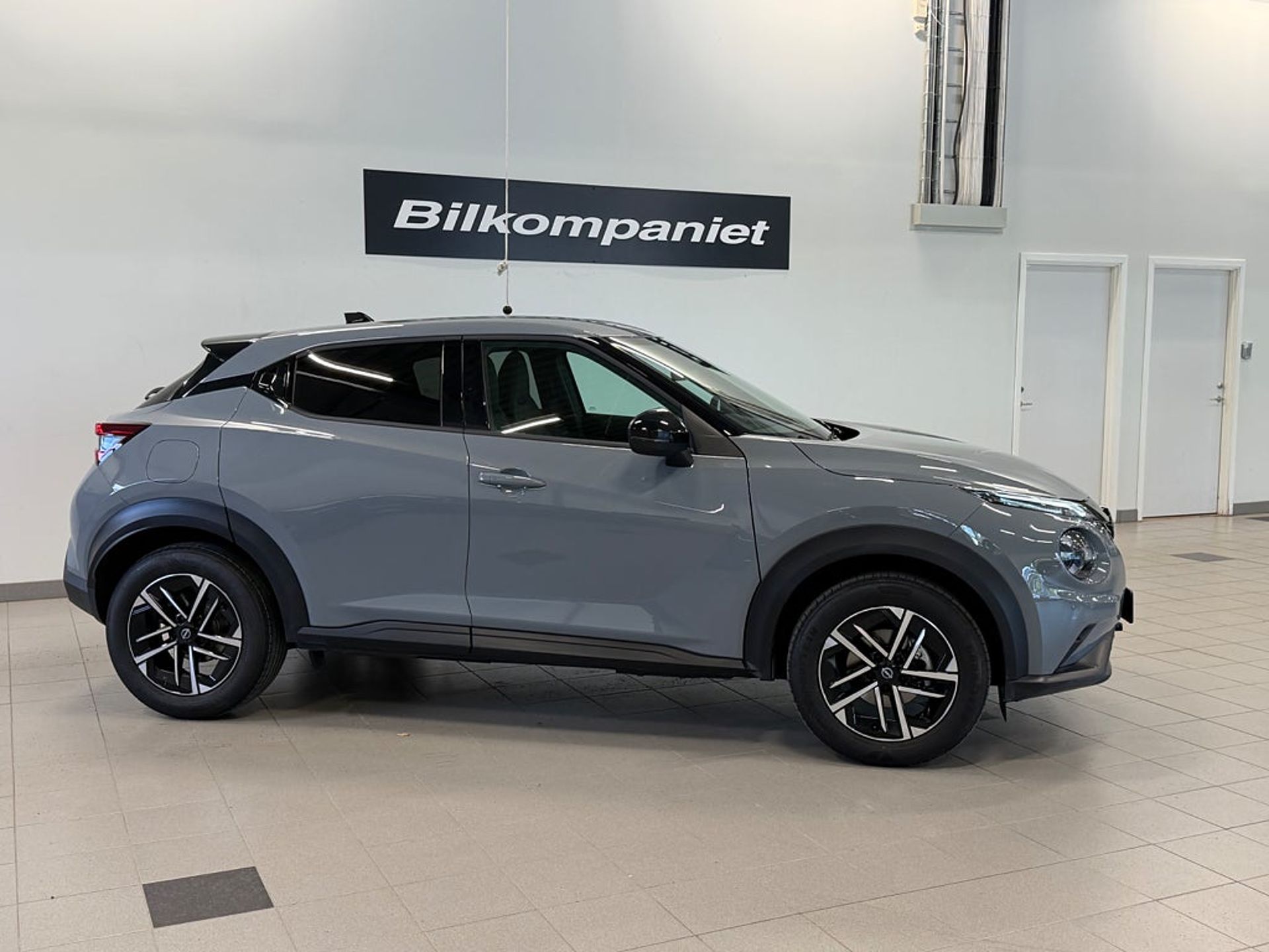 Nissan Juke 2025, bild 2/10