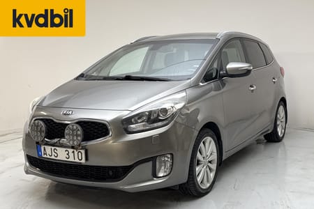 Kia Carens 1.7 CRDi (115hk) 7sits Drag