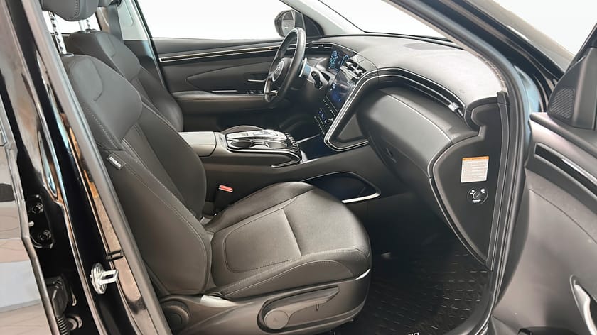 Bild 3 av Hyundai Tucson PHEV Essential AWD Backkamera P-senor 3,95% räntekampanj